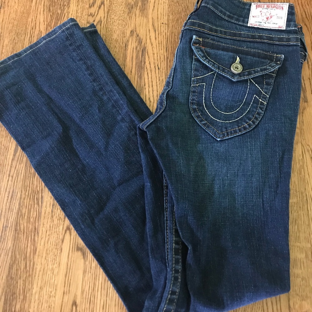 True religion jean! Size 29